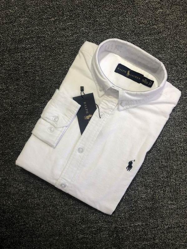 polo Men's Shirts 132